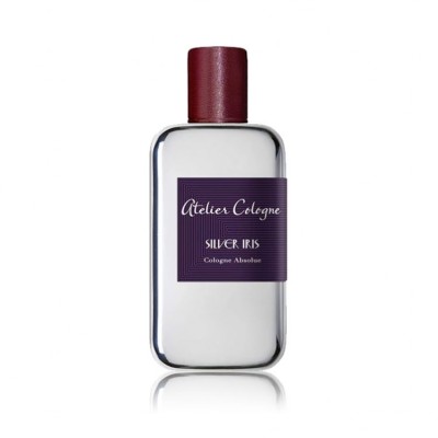 عطر اتيلير كولون سيلفر ايريس